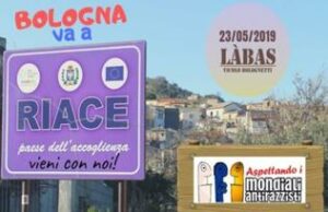 Mondiali Antirazzisti a Riace: una colletta andarci tutti