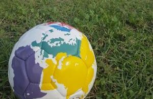 A Bosco Albergati il “primo tempo” dei Mondiali Antirazzisti