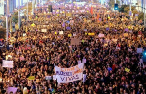 Se capitalismo e destra estrema si alleano contro le donne