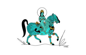 Il tribalismo innato di Lvme