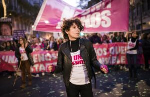 Marta Dillon e la lotta globale e intersezionale delle donne