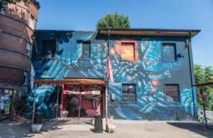 Non c’è pace per i centri sociali: ora rischia Vag61