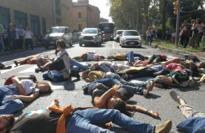 #WeekForFuture: il 3° sciopero globale per il clima a Bologna