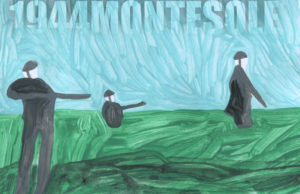 L’odio di ieri nel documentario su Monte Sole Commemorazioni