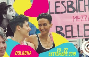 Torna Some Prefer Cake, dove “lesbichezza mezza bellezza”