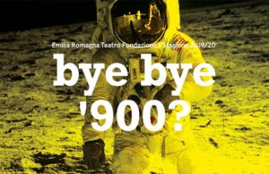 “Bye bye ‘900?” di Ert: il nuovo non è sempre un valore