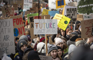 #WeekForFuture, un’alleanza di milioni di persone