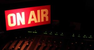 corso speaker radiofonico