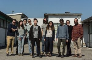 Sapori di soul e funk nella band veneta Goodmorning Mama