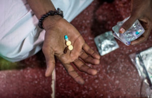 Accesso ai farmaci, una battaglia di Msf lunga vent’anni