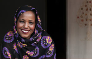 Aziza Brahim: la voce degli esuli Saharawi