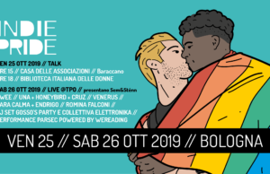 Indie Pride: resistenza, musica e parole contro bullismo e omotransfobia