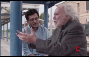 Speciale TTFF19: Francesco Merini racconta “La follia degli altri”