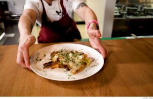 MasterChef in salsa Greenpeace per capire l’impatto del cibo sul pianeta