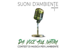 Suoni d’ambiente, quando la musica fa la differenza: il contest di Radio Città Fujiko