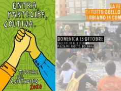 Campi Aperti e Camilla in festa: nasce la tessera del contadino