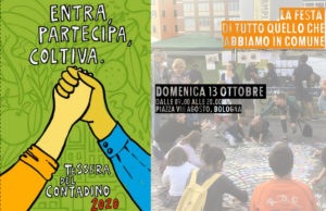 Campi Aperti e Camilla in festa: nasce la tessera del contadino