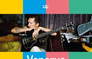 Venerus per Indie Pride “Ognuno dev’essere libero per ciò che è”