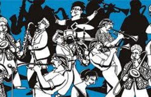 È in arrivo un bastimento carico di jazz!