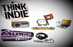 Play list Puntata n. 22 di Domenica 29 Maggio 2022 Easy Pop musica indipendente per menti libere