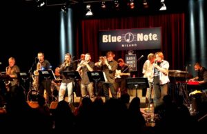 A scuola di soul con la Bononia Sound Machine