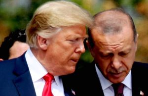 La guerra di Erdogan vista dall’opposizione turca