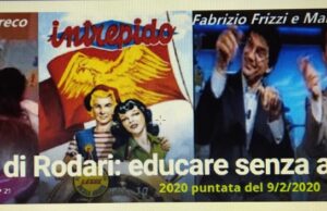 La ricetta di Rodari: educare senza annoiare secondo Rossella Greco Rodari Rossella Greco