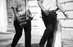Maggiore sicurezza giorno e notte: la vigilanza privata vigilanza privata