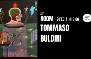 Art Motel: un nuovo laboratorio di arte contemporanea Laboratorio