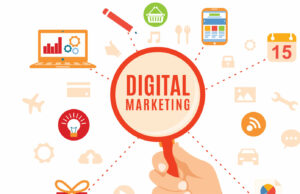 Giulio stella di Gtsarseo.it, consulente digital marketing per pmi tutte le possibilità del digital marketing
