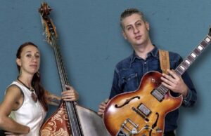 Lovesick Duo “All Over Again è il primo album di pezzi originali in inglese” Lovesick Duo