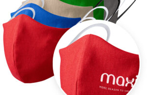 Fai ricordare il tuo brand regalando un gadget ai tuoi clienti crea una mascherina o un altro gadget con il tuo brand