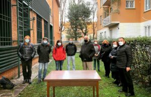 Comunali, la rete solidale inizia a “scrivere” il programma Comunali
