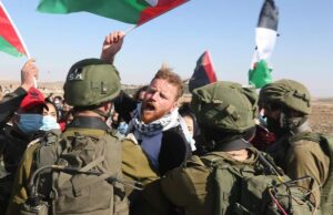 Palestina: rinviata l’udienza per Sami, attivista del “Campo della Libertà” palestina