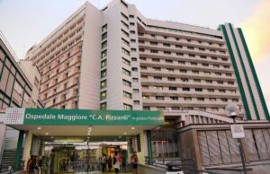 Gli “eroi” della sanità costretti a pagarsi il parcheggio per andare a lavorare Parcheggio