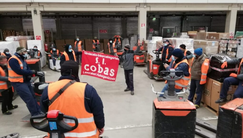 Si Cobas Si Cobas