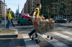 L’altro Recovery Plan: le proposte del Terzo Settore Terzo Settore