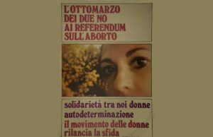 Udi, la battaglia delle battaglie: aborto e salute udi