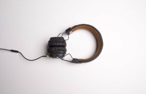 Broadcast podcast