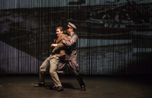 Fantateatro: “Il popolo che si oppose all’orrore” della Shoah Shoah