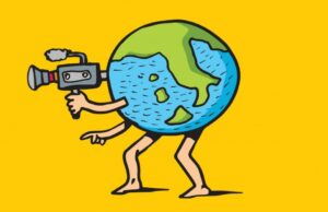 Kinodromo per Mondovisioni: cinque appuntamenti con il documentario. documentario