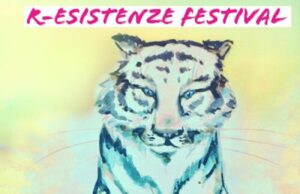Festival Cultura: R-Esistenze Festival 2021 festival cultura