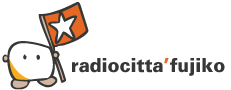 Radio Città Fujiko Logo