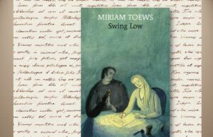 Novità in libreria: Miriam Toews per Marcos y Marcos libreria
