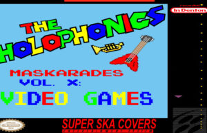 Videogames Ska ska