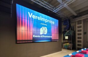 Vere Imprese: ecco i 3 vincitori della prima edizione