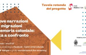Afrodiscendenti e nuove narrazioni: parte un ciclo di incontri online narrazioni