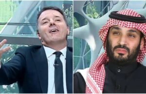 Arabia Saudita, chi sono davvero gli amici di Renzi Arabia Saudita
