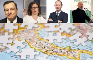 Autonomia differenziata, l’appello per non inserirla nel programma di governo Autonomia differenziata