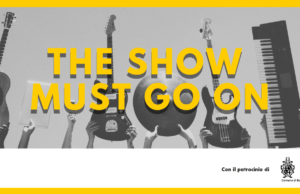 The Show must go on: concerti alla radio concerti alla radio